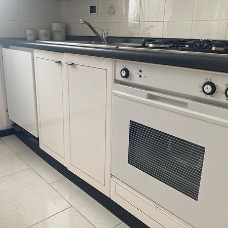 Nel Cuore Di Grado Daire Dış mekan fotoğraf