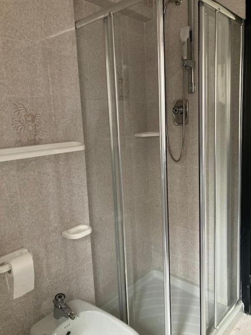 Nel Cuore Di Grado Daire Dış mekan fotoğraf